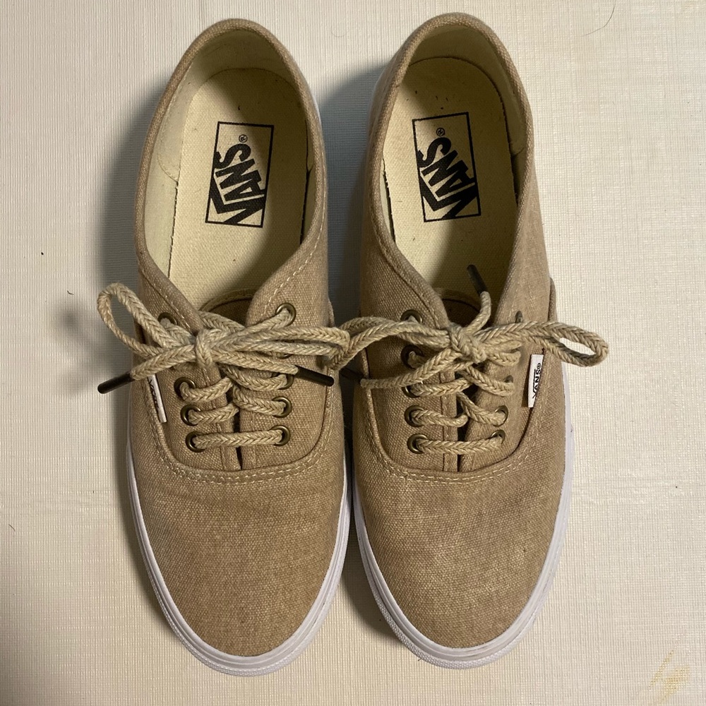 Women’s Vans